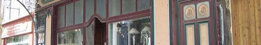 Foire internationale antiquités et brocante isle sur la sorgue