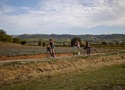 Visiter le Luberon en 2 à 5 jours