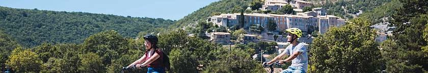 Visiter le Luberon en 2 à 5 jours