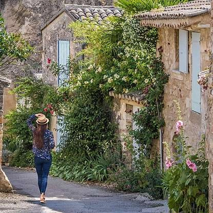 Provence Home dans le Luberon