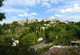 Marcel Pagnol dans le Sud Luberon