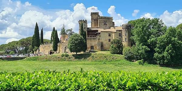 La malédiction de Lourmarin