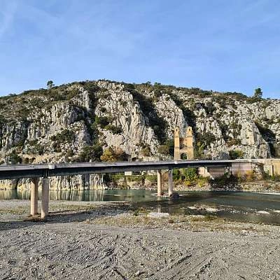 Le Pont Mirabeau