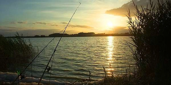 3h de pêche dans le Luberon
