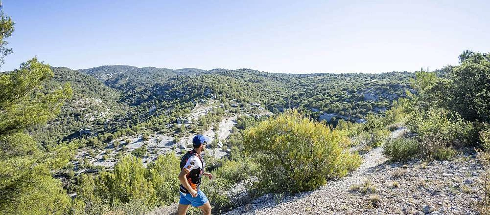 Trail Luberon : Pourquoi cette région est idéale pour cette pratique