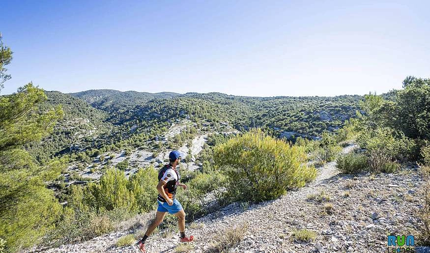 Trail Luberon : Pourquoi cette région est idéale pour cette pratique