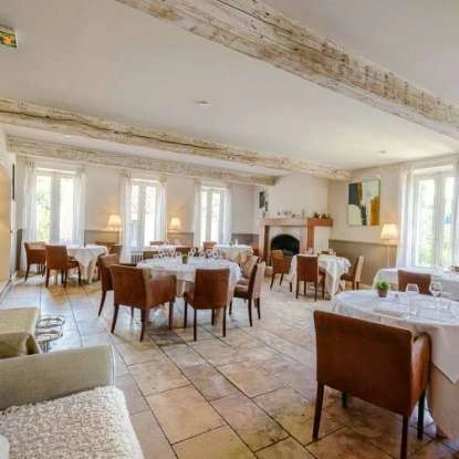 Restaurant Auberge des Tilleuls - Restaurants du Luberon