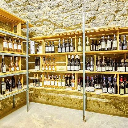 Restaurant Auberge des Tilleuls - Restaurants du Luberon