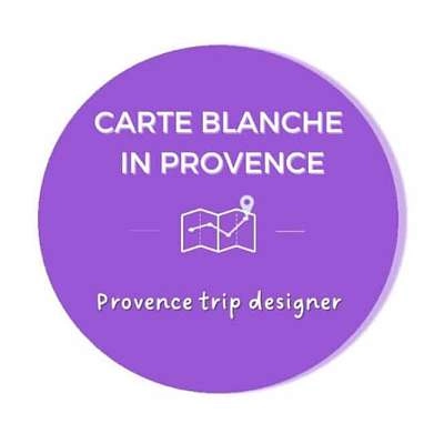 Carte Blanche in Provence