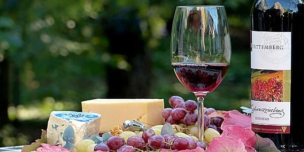 Tour du Luberon avec dégustation de vins et de fromages