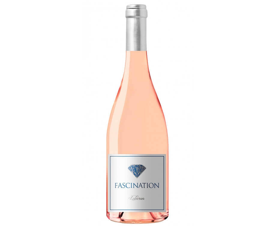 Fascination Rosé 2020