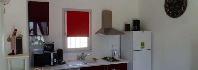 cuisine du Gîte coquelicot le Petit Luberon.jpg