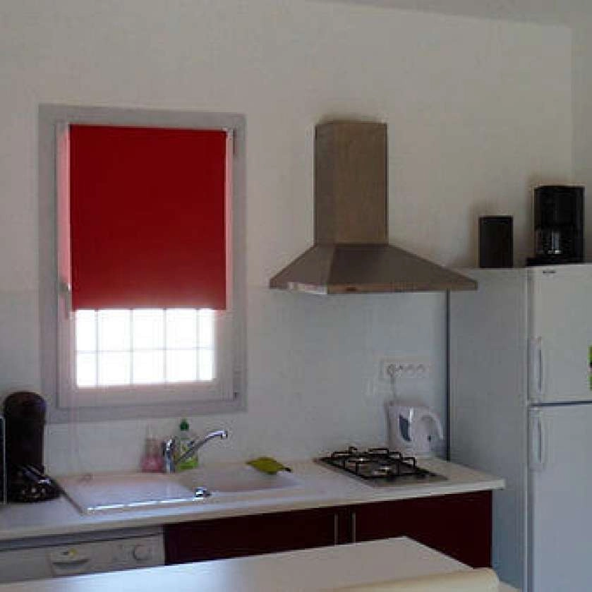 cuisine du Gîte coquelicot le Petit Luberon.jpg