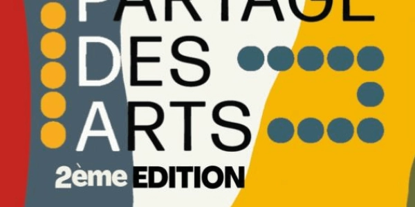 Partage des arts à L'Isle sur la Sorgue