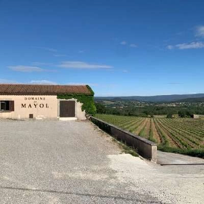 Domaine de Mayol