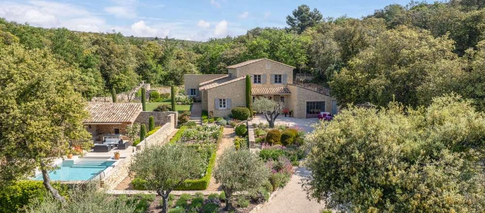 Pourquoi choisir le Luberon pour votre résidence principale ou secondaire ?
