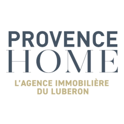 Logo Provence Home 2024