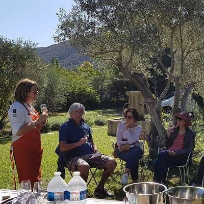 Luberon Wine Gourmet - Balades oenogourmandes