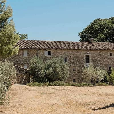 Secrets d’un moulin provençal au cœur du Luberon