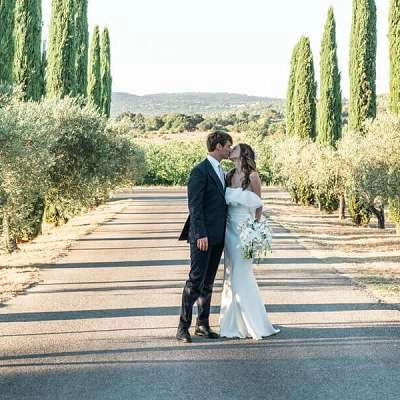 Le Domaine du Moulin Saint Augustin - Réceptions et Mariages