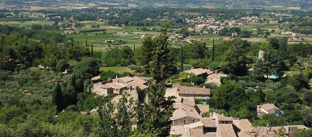 Quel village choisir pour aménager dans le Luberon ?