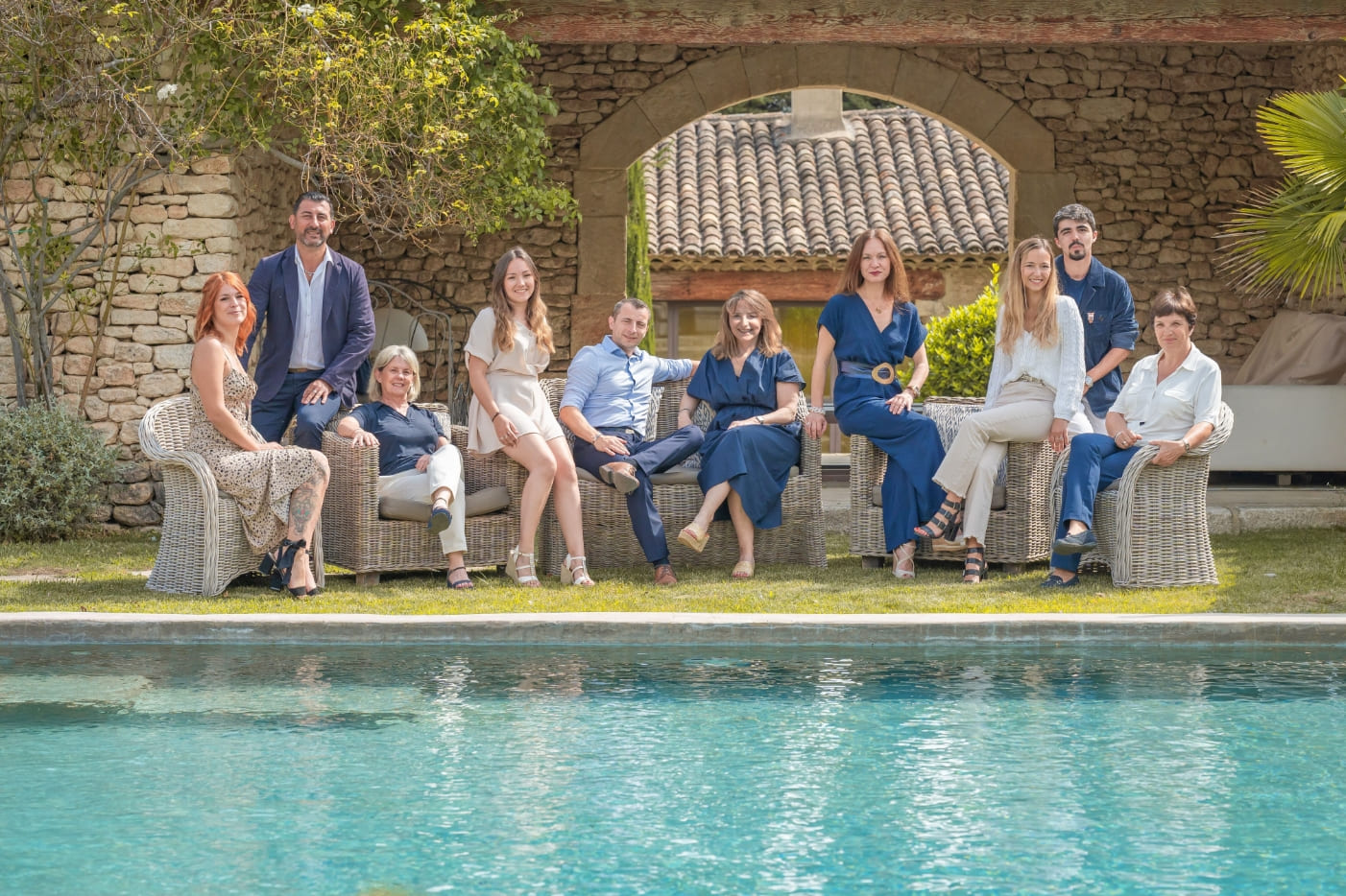 Agence Immobilière Provence Home