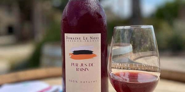 Le Jeu des Pitchouns au Domaine Le Novi