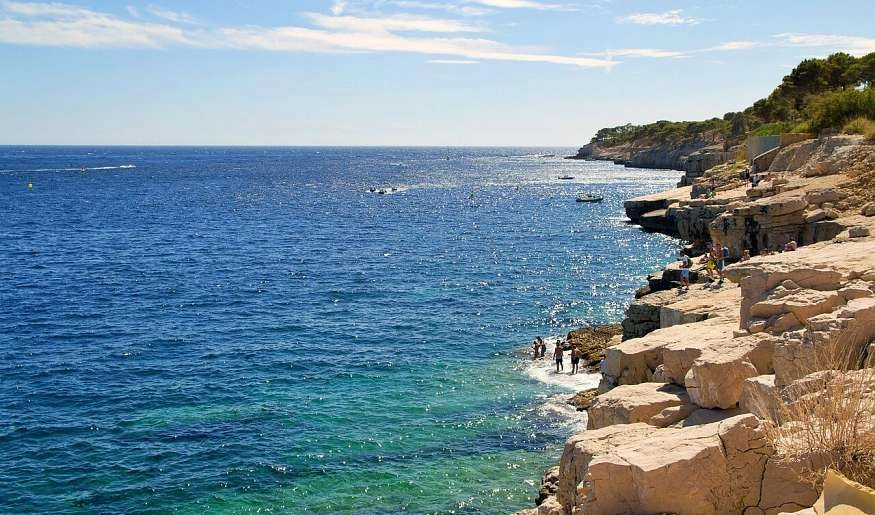 Les immanquables de la Provence : que voir absolument pendant vos vacances ?