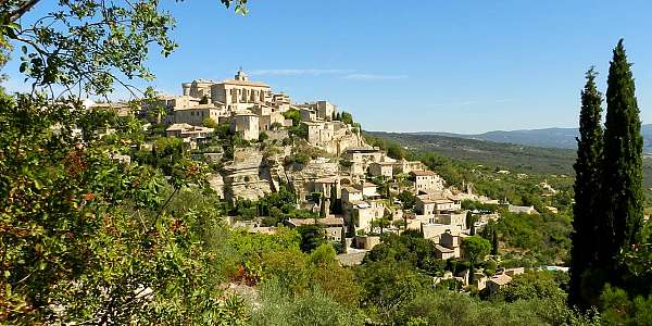 Village de Gordes 