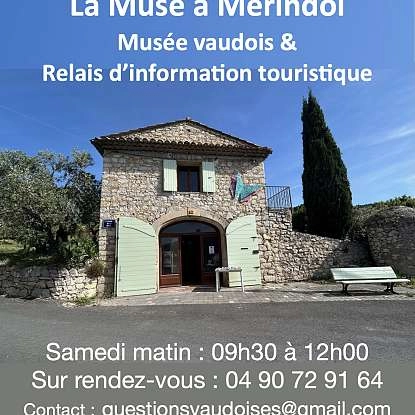 La Muse - Musée Vaudois