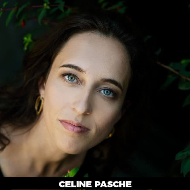 Céline Pasche
