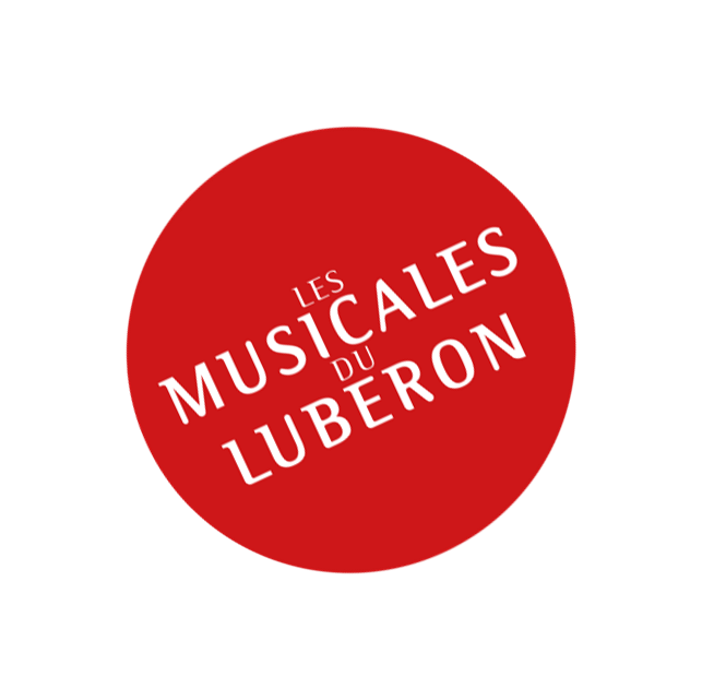 Logo Les Musicales du Luberon