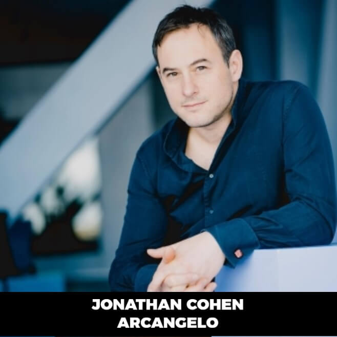 Jonathan Cohen