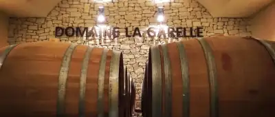 Sur les traces de la Garelle