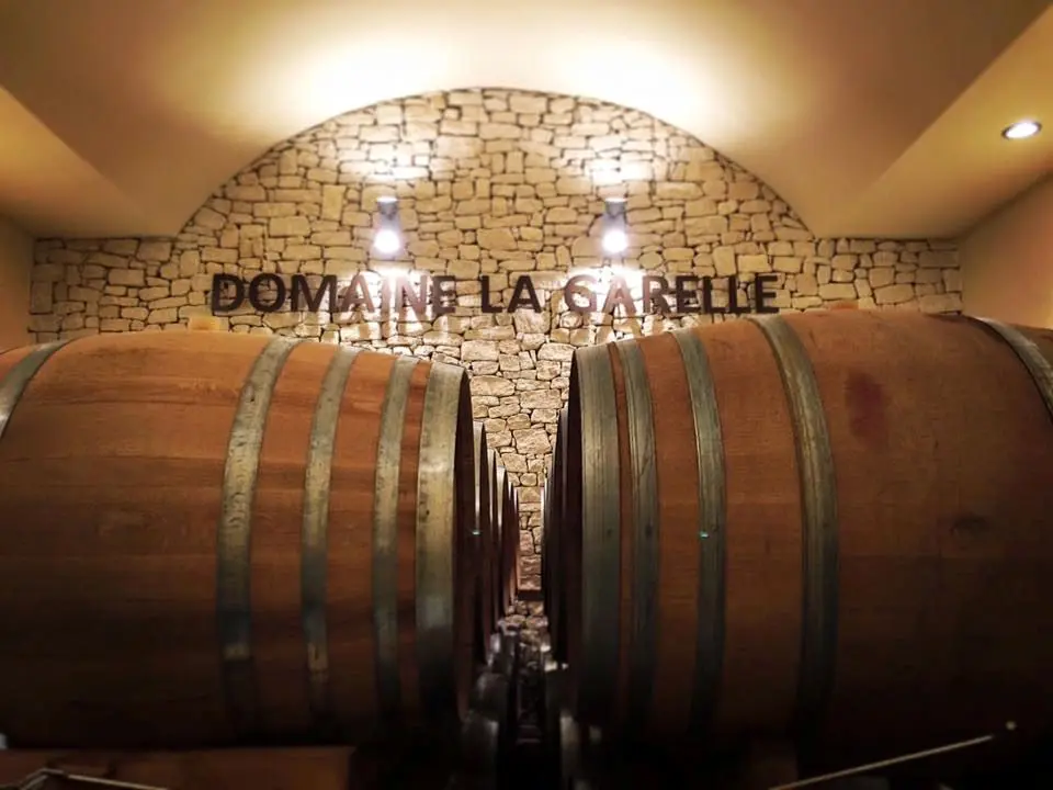 Sur les traces de la Garelle