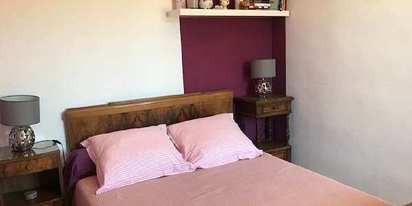 Lit de la Petite Reynière