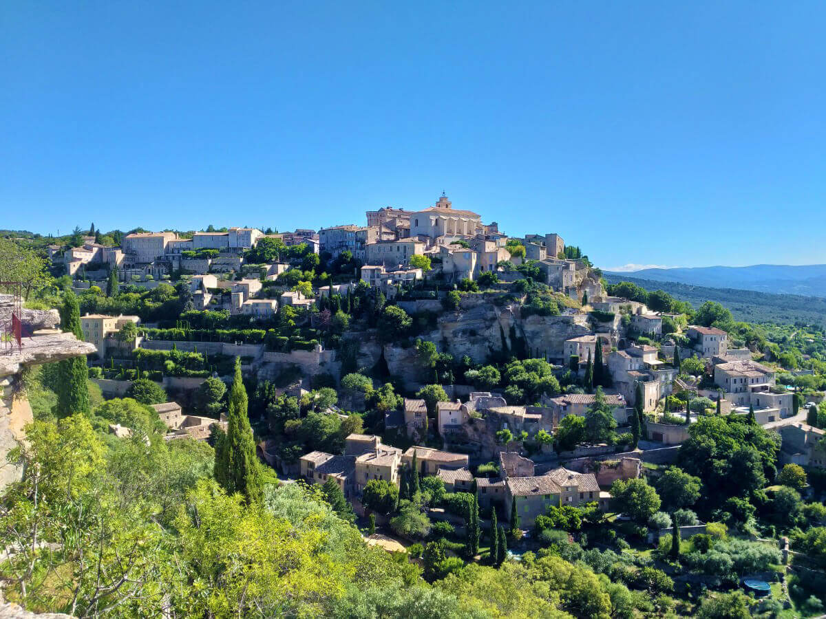 Gordes