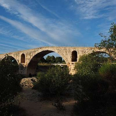 Le Pont-Julien