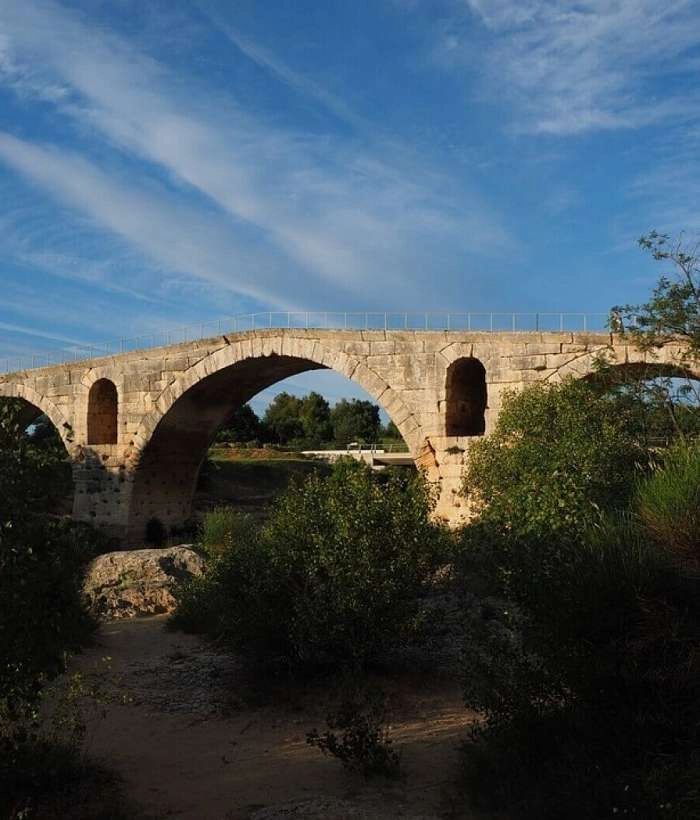 Le Pont-Julien
