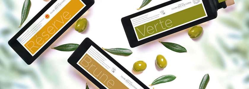 Mise en situation vue dessus 3 Bouteilles Clos des Faucons (1).jpg