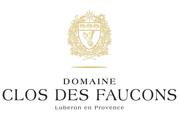 Logo du Clos des Faucons