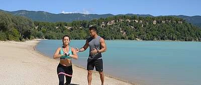 Se mettre au sport dans le Luberon : les meilleures activités