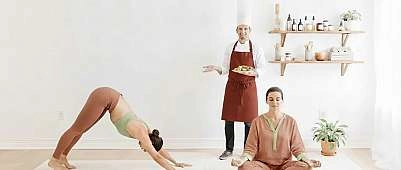 Ouverture d'un centre de bien-être global dans le Luberon