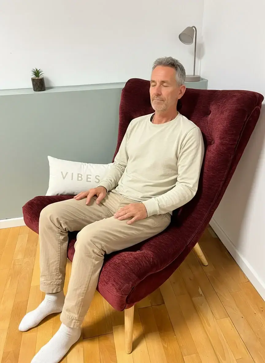 Consultation en médecine douce chez Harmonéa