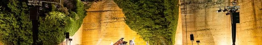 Festival aux Carrières