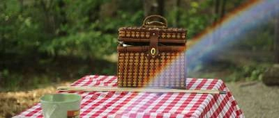 Partage des Eaux de L'Isle Sur La Sorgue