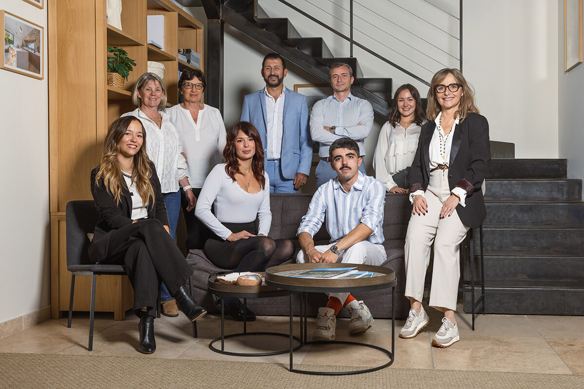 Photo de l'équipe Provence Home