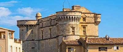 5 monuments incontournables à Gordes