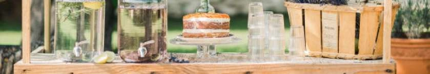 Visite des champs de lavande à Terre Ugo