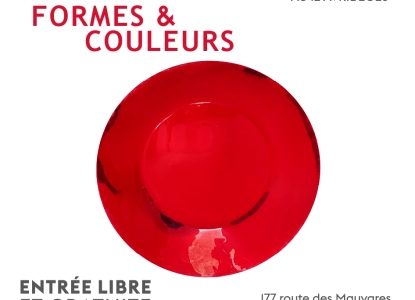 Formes & Couleurs